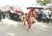 櫛田宮みゆき大祭