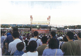 夏ふれあい祭り（目達原駐屯地）